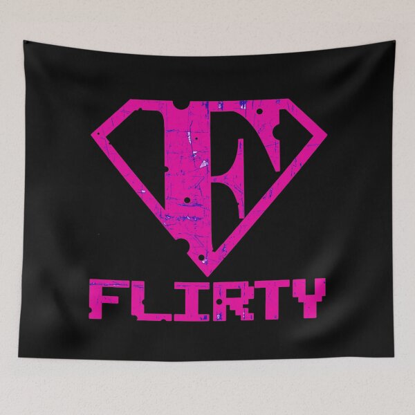 Item preview, FLIRTY designed and sold by moon70star-m70s.