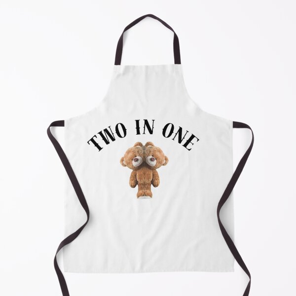 Item preview, TWO IN ONE designed and sold by luckyyouth.