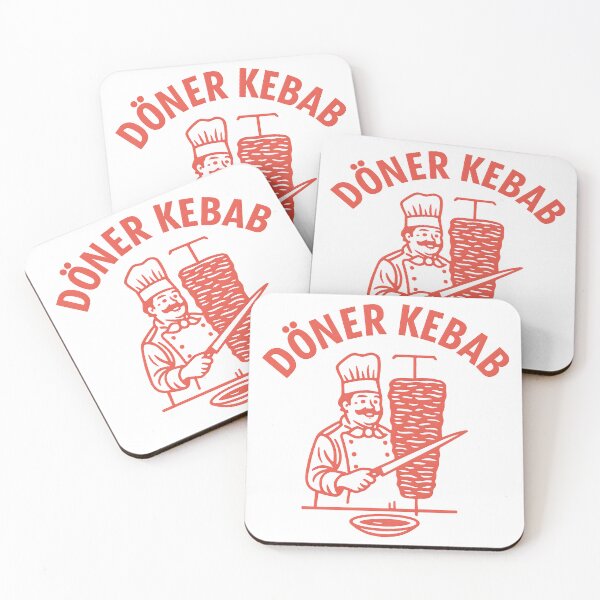 Item preview, DÖNER KEBAB designed and sold by annemiekesatijn.