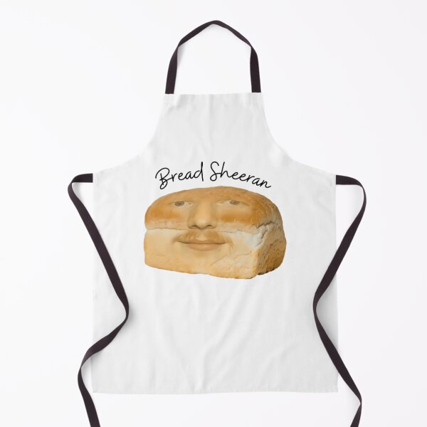 Item preview, Bread Sheeran designed and sold by Jeremyriedl.