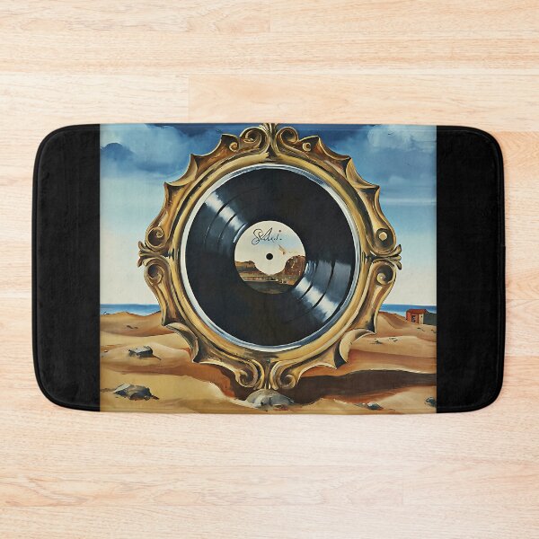 Artikelvorschau, Vintage Vinyl-Schallplatten-Albumcover entworfen und verkauft von SueBrown46.
