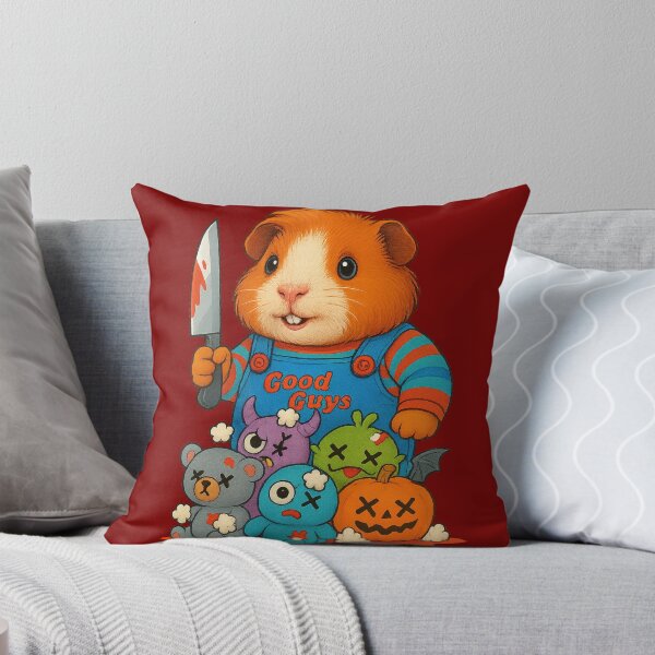 Item preview, Chonky the Squeaky designed and sold by Lord-of-Binkies.