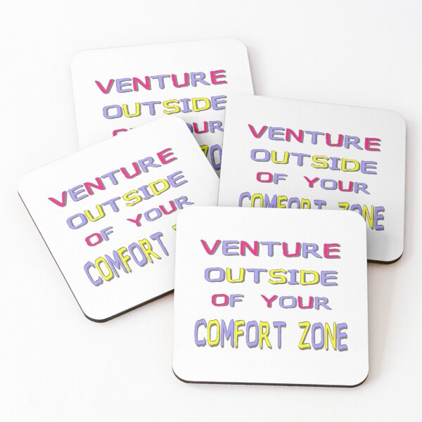 Item preview, Zona de confort designed and sold by PharrisArt.
