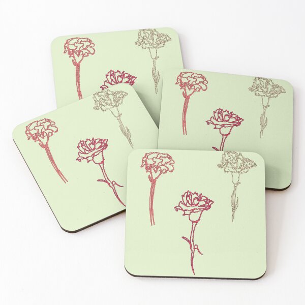 Item preview, Fineline Flowers designed and sold by sinvee1907.