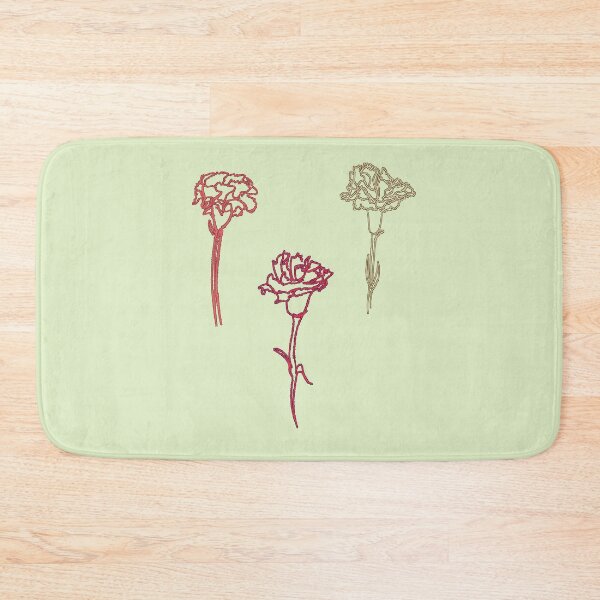 Item preview, Fineline Flowers designed and sold by sinvee1907.