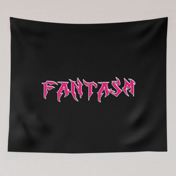 Item preview, Fantasm Hard Techno DJ Rave Merch designed and sold by TECHNO_SHIRTS.