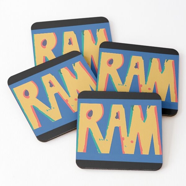 Item preview,  Mccartney Ram designed and sold by SueBrown46.