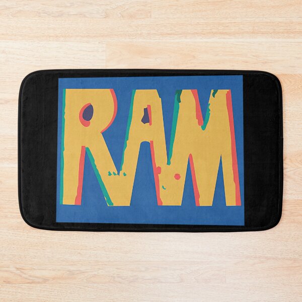 Item preview,  Mccartney Ram designed and sold by SueBrown46.