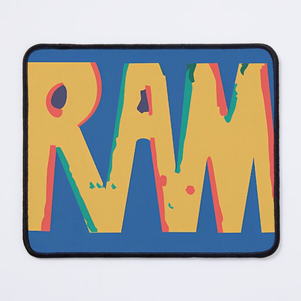 Item preview,  Mccartney Ram designed and sold by SueBrown46.