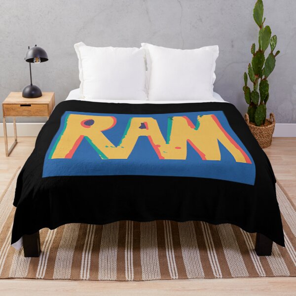 Item preview, Mccartney Ram designed and sold by SueBrown46.