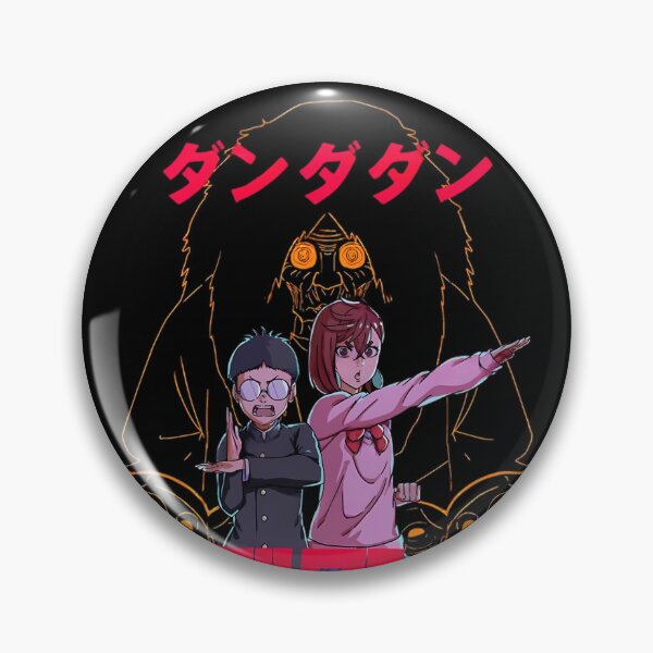 Item preview, Ken & Momo designed and sold by ANIME HEAT.