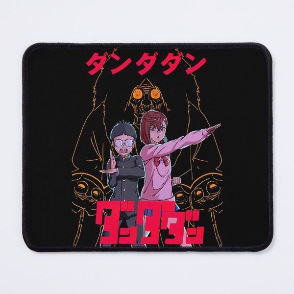 Item preview, Ken & Momo designed and sold by ANIME HEAT.