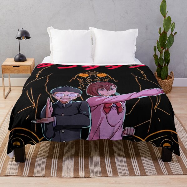 Item preview, Ken & Momo designed and sold by ANIME HEAT.