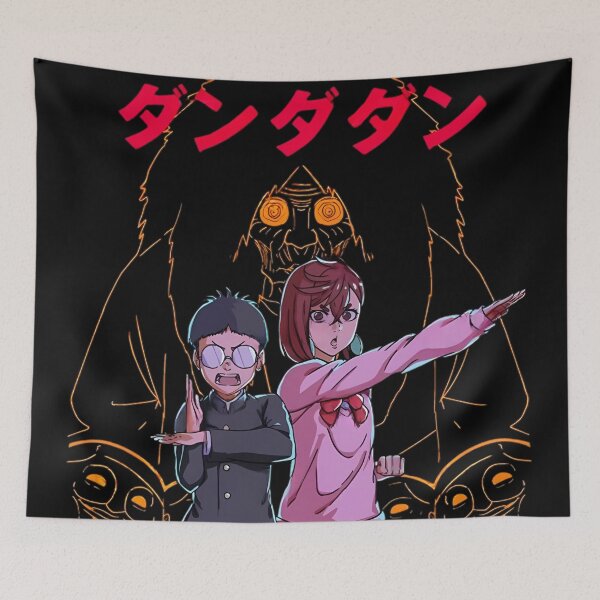 Item preview, Ken & Momo designed and sold by ANIME HEAT.