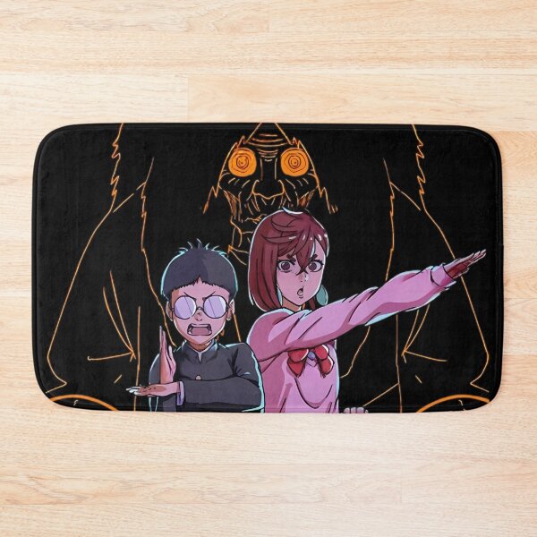 Artikelvorschau, Ken und Momo entworfen und verkauft von ANIME HEAT.