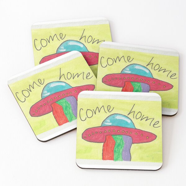 Item preview, come home designed and sold by madebybmurphs.