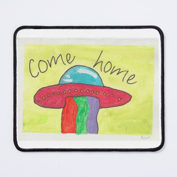 Item preview, come home designed and sold by madebybmurphs.