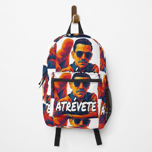 Item preview, Dare – Urban art in vibrant colors By COLORALMY designed and sold by Coloralmy.