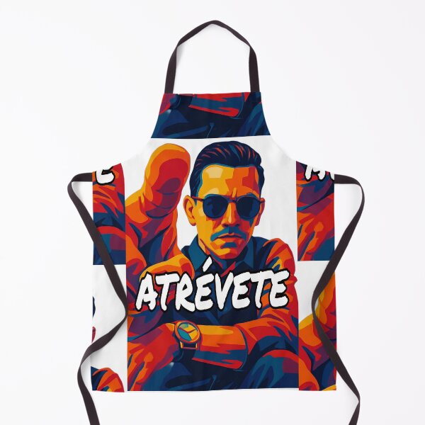 Item preview, Dare – Urban art in vibrant colors By COLORALMY designed and sold by Coloralmy.