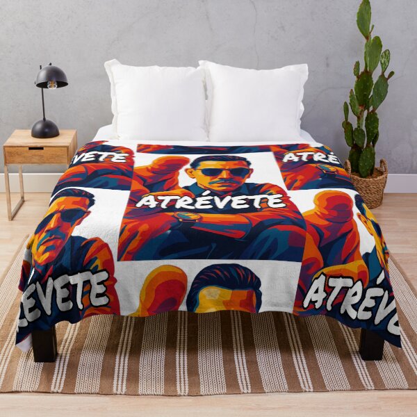 Item preview, Dare – Urban art in vibrant colors By COLORALMY designed and sold by Coloralmy.