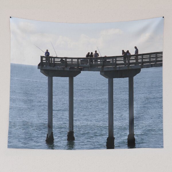Item preview, Way Up High designed and sold by heatherfriedman.