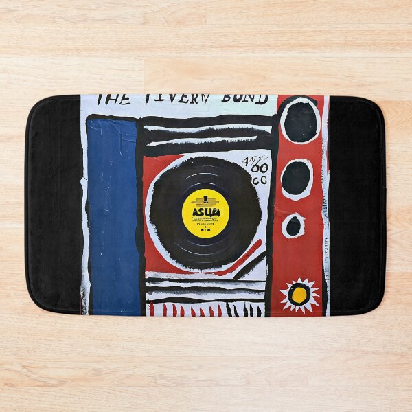 Artikelvorschau, Vintage Vinyl-Schallplatten-Albumcover entworfen und verkauft von SueBrown46.