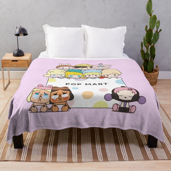 Item preview, My Favorite Pop Mart Characters designed and sold by LuLuDesigns20.
