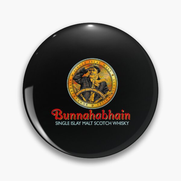 Item preview, Bunnahabhain Single Islay Malt Scotch Whisky  designed and sold by Jeremyriedl.