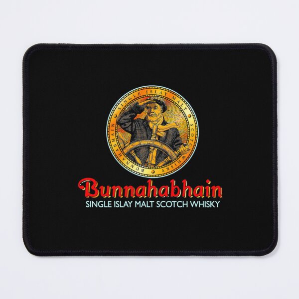 Item preview, Bunnahabhain Single Islay Malt Scotch Whisky  designed and sold by Jeremyriedl.