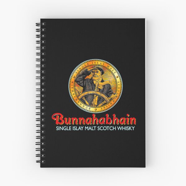 Item preview, Bunnahabhain Single Islay Malt Scotch Whisky  designed and sold by Jeremyriedl.