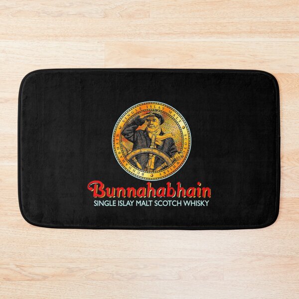 Item preview, Bunnahabhain Single Islay Malt Scotch Whisky  designed and sold by Jeremyriedl.