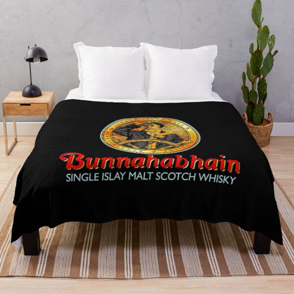 Item preview, Bunnahabhain Single Islay Malt Scotch Whisky  designed and sold by Jeremyriedl.