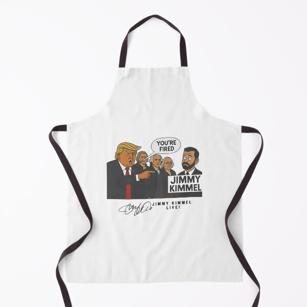 Item preview, Jimmy Kimmel live designed and sold by judithcooley.