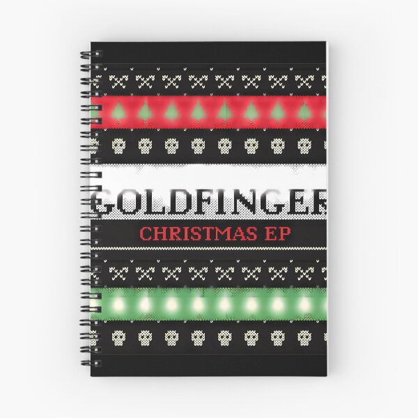 Item preview, The Gold Christmas Ep designed and sold by JustiRoush.