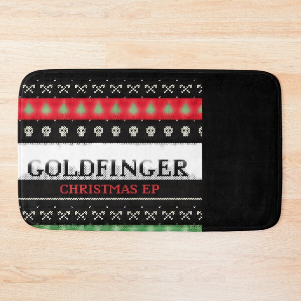 Item preview, The Gold Christmas Ep designed and sold by JustiRoush.