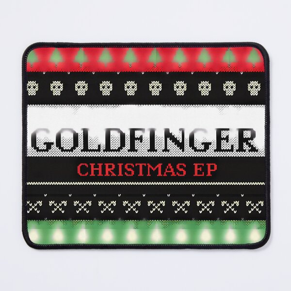 Item preview, The Gold Christmas Ep designed and sold by JustiRoush.