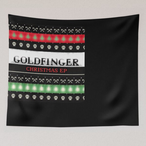 Item preview, The Gold Christmas Ep designed and sold by JustiRoush.