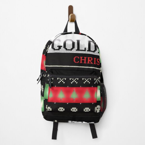 Item preview, The Gold Christmas Ep designed and sold by JustiRoush.