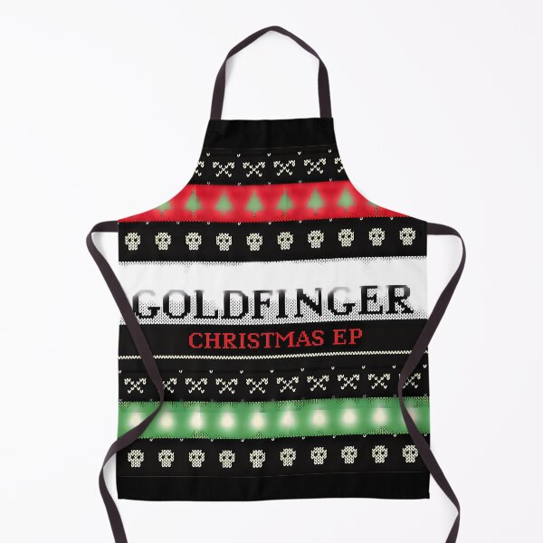 Item preview, The Gold Christmas Ep designed and sold by JustiRoush.