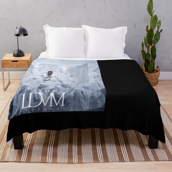 Item preview, Gims Ldvm Symphony designed and sold by JustiRoush.