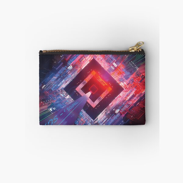 Item preview, Bios - 2 Squared designed and sold by JustiRoush.