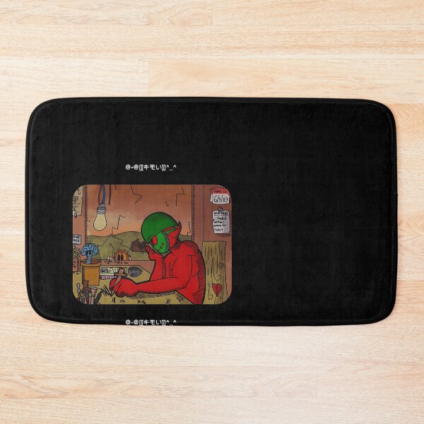 Item preview, Disgusting Beats designed and sold by JustiRoush.