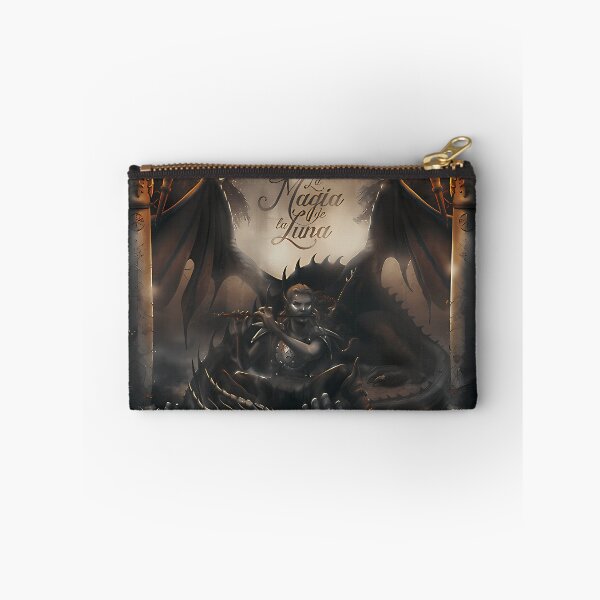 Item preview,  Saurom - La Magia De La Luna Album 2007 310 designed and sold by RobertFrasier.