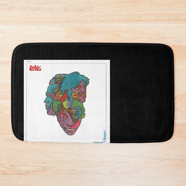 Item preview, Love - Forever Changes designed and sold by JustiRoush.