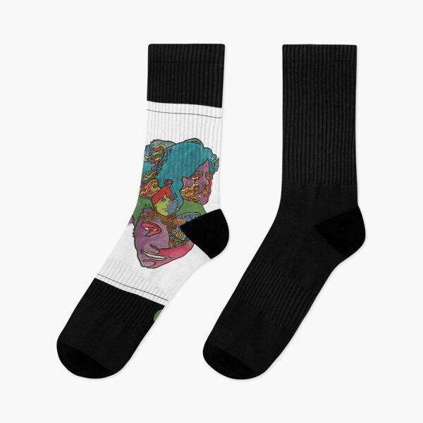 Item preview, Love - Forever Changes designed and sold by JustiRoush.
