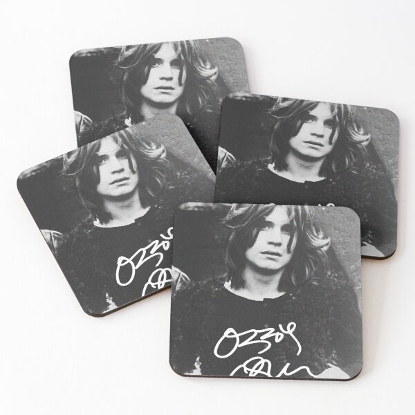 Item preview, Young Ozzy Signature Vintage designed and sold by karengqw.