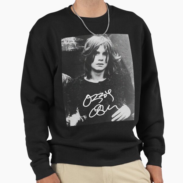 Ozzy Osbourne Hoodies & Sweatshirts for Sale | Redbubble