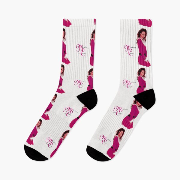Item preview, Mariah Carey Retro Pop Icon designed and sold by danlliart.