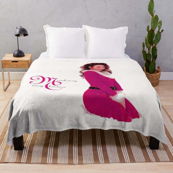 Item preview, Mariah Carey Retro Pop Icon designed and sold by danlliart.