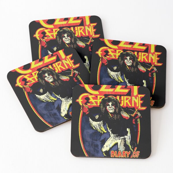 Item preview, oung Ozzy Signature Vintage designed and sold by karengqw.